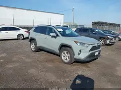 2T3RWRFV9MW116537 2021 TOYOTA RAV 4