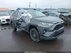 2T3RWRFV9MW116747 2021 TOYOTA RAV 4