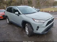2T3RWRFV9MW116909 2021 TOYOTA RAV 4