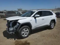 2T3RWRFV9MW120068 2021 TOYOTA RAV 4