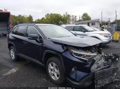 2T3RWRFV9MW122533 2021 TOYOTA RAV 4