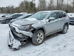 2T3RWRFV9MW124153 2021 TOYOTA RAV 4