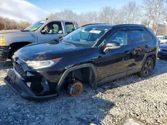 2T3RWRFV9MW126338 2021 TOYOTA RAV 4