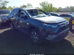 2T3RWRFV9NW129239 2022 TOYOTA RAV 4