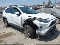 2T3RWRFV9NW130472 2022 TOYOTA RAV 4