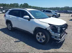 2T3RWRFV9NW132092 2022 TOYOTA RAV 4