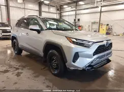 2T3RWRFV9NW132254 2022 TOYOTA RAV 4