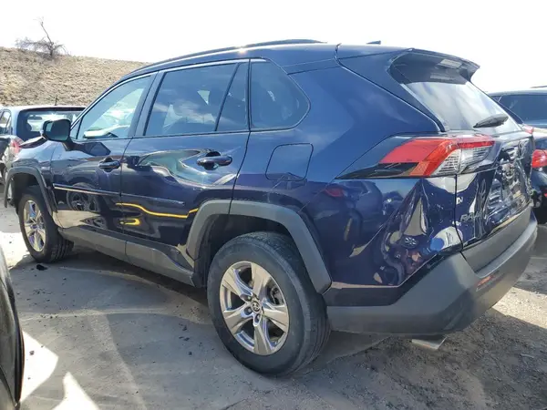 2T3RWRFV9NW134313 2022 TOYOTA RAV 4 - Image 2