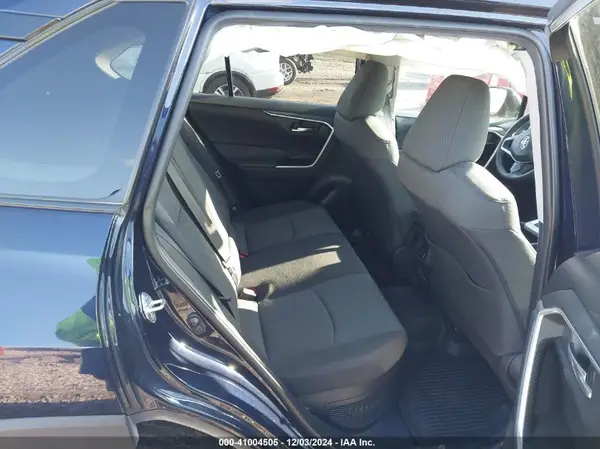 2T3RWRFV9NW134943 2022 TOYOTA RAV 4 - Image 8