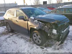 2T3RWRFV9NW135025 2022 TOYOTA RAV 4