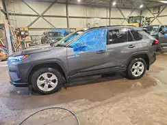 2T3RWRFV9PW166097 2023 TOYOTA RAV 4