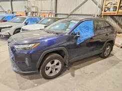 2T3RWRFV9PW169940 2023 TOYOTA RAV 4