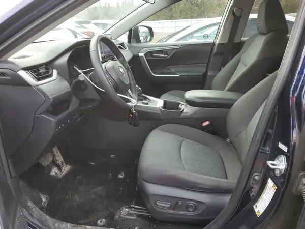 2023 TOYOTA RAV 4 auction photo 7