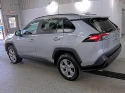 2T3RWRFV9PW175446 2023 TOYOTA RAV 4