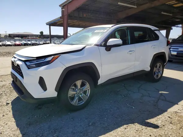 2T3RWRFV9RW188913 2024 TOYOTA RAV 4 - Image 1