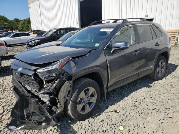 2T3RWRFV9RW194582 2024 TOYOTA RAV 4 - Image 1