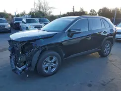 2T3RWRFV9RW196736 2024 TOYOTA RAV 4