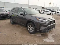 2T3RWRFV9RW199667 2024 TOYOTA RAV 4