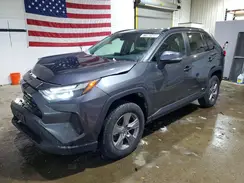 2T3RWRFV9RW200929 2024 TOYOTA RAV 4