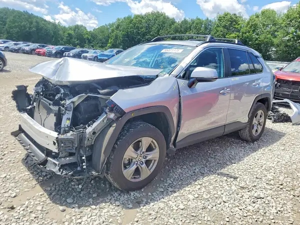 2T3RWRFV9RW202292 2024 TOYOTA RAV 4 - Image 1