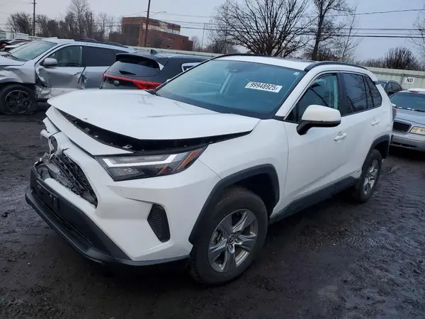 2T3RWRFV9RW204012 2024 TOYOTA RAV 4 - Image 1