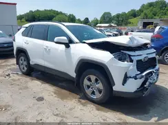 2T3RWRFV9RW204740 2024 TOYOTA RAV 4