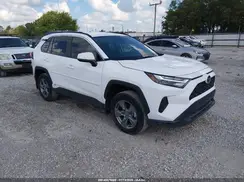 2T3RWRFV9RW207461 2024 TOYOTA RAV 4