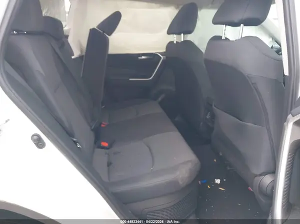2024 TOYOTA RAV 4 auction photo 8