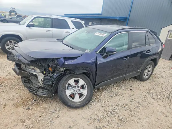 2T3RWRFV9RW216192 2024 TOYOTA RAV 4 - Image 1