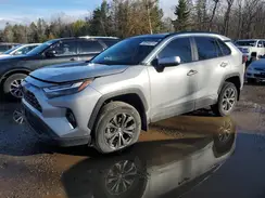 2T3RWRFV9RW218766 2024 TOYOTA RAV 4