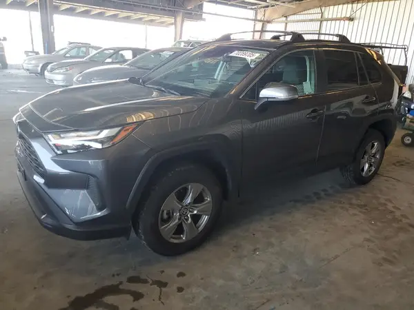 2T3RWRFV9RW219528 2024 TOYOTA RAV 4 - Image 1