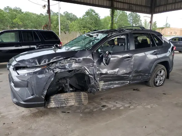 2T3RWRFV9RW222798 2024 TOYOTA RAV 4 - Image 1