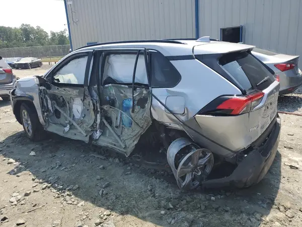 2T3RWRFV9RW225569 2024 TOYOTA RAV 4 - Image 2