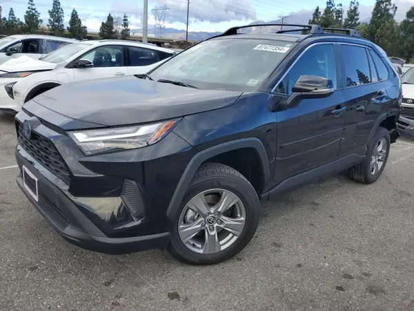 2T3RWRFV9RW228584 2024 TOYOTA RAV 4 - Image 1