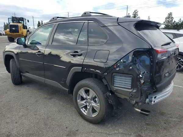 2T3RWRFV9RW228584 2024 TOYOTA RAV 4 - Image 2