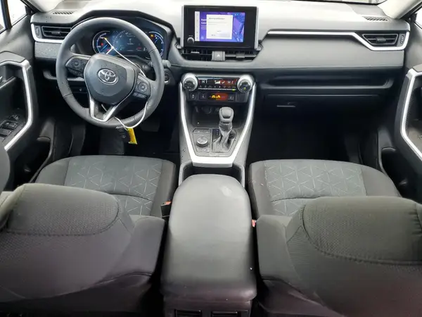 2T3RWRFV9RW228584 2024 TOYOTA RAV 4 - Image 8