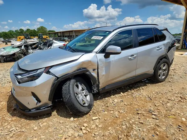 2T3RWRFV9RW230481 2024 TOYOTA RAV 4 - Image 1
