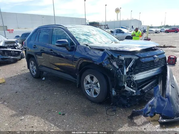 2T3RWRFV9RW232652 2024 TOYOTA RAV 4 - Image 1