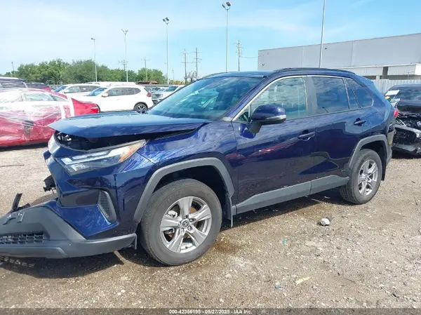 2T3RWRFV9RW232652 2024 TOYOTA RAV 4 - Image 2