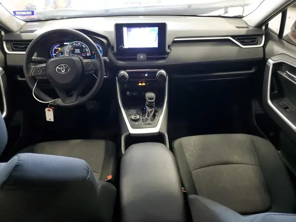 2T3RWRFV9RW233266 2024 TOYOTA RAV 4 - Image 8