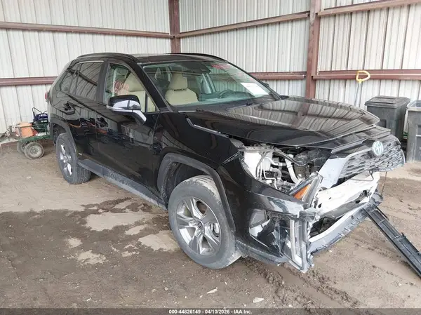 2T3RWRFV9RW237186 2024 TOYOTA RAV 4 - Image 1