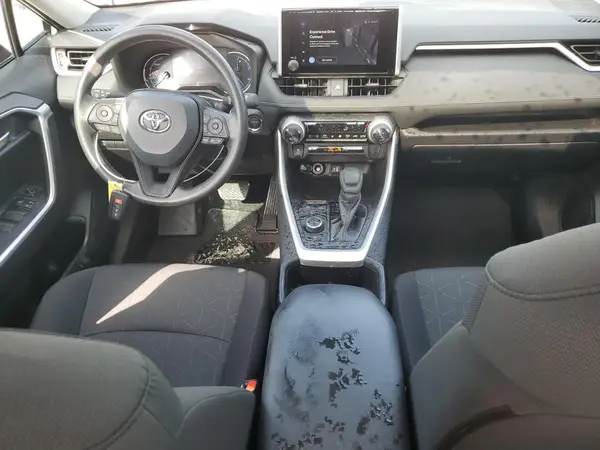 2T3RWRFV9RW242999 2024 TOYOTA RAV 4 - Image 8