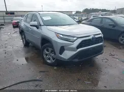 2T3RWRFV9RW243490 2024 TOYOTA RAV 4