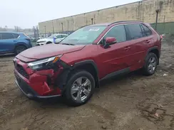 2T3RWRFV9RW248558 2024 TOYOTA RAV 4