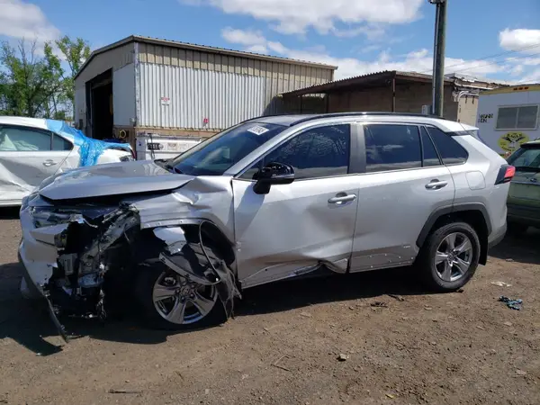 2T3RWRFV9RW250181 2024 TOYOTA RAV 4 - Image 1