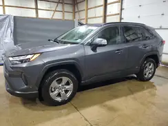 2T3RWRFV9SW254933 2025 TOYOTA RAV 4