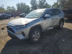 2T3RWRFV9SW261672 2025 TOYOTA RAV 4