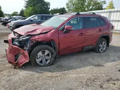 2T3RWRFV9SW263941 2025 TOYOTA RAV 4