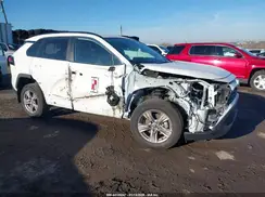 2T3RWRFV9SW264698 2025 TOYOTA RAV 4