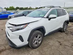 2T3RWRFV9SW265737 2025 TOYOTA RAV 4